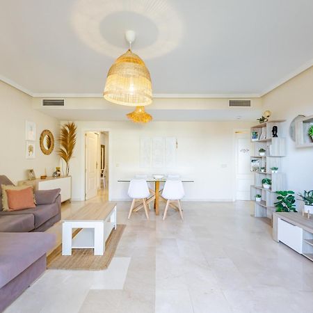 Vb Amapolas 2Bdr Sea Views & Relax Benalmádena Dış mekan fotoğraf