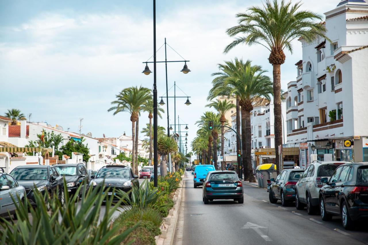 Vb Amapolas 2Bdr Sea Views & Relax Benalmádena Dış mekan fotoğraf