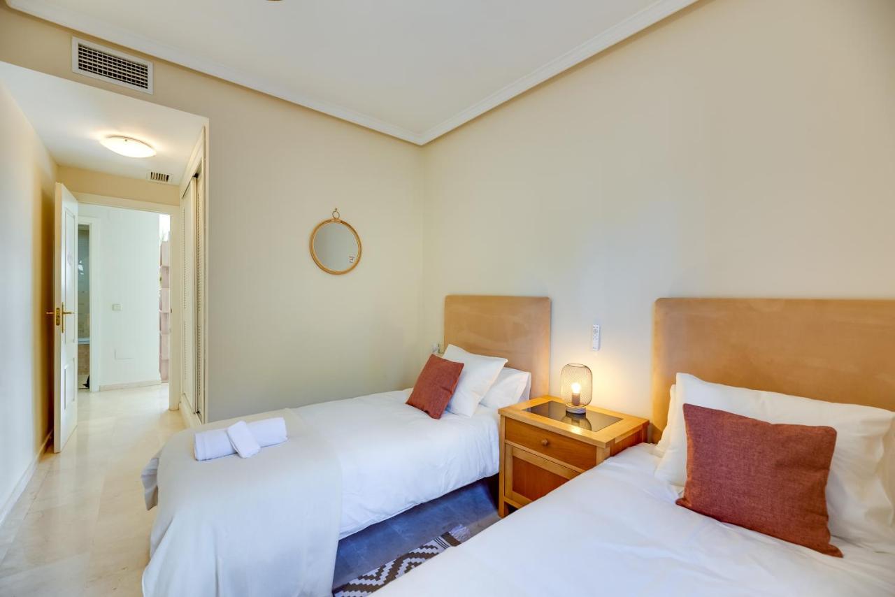 Vb Amapolas 2Bdr Sea Views & Relax Benalmádena Dış mekan fotoğraf