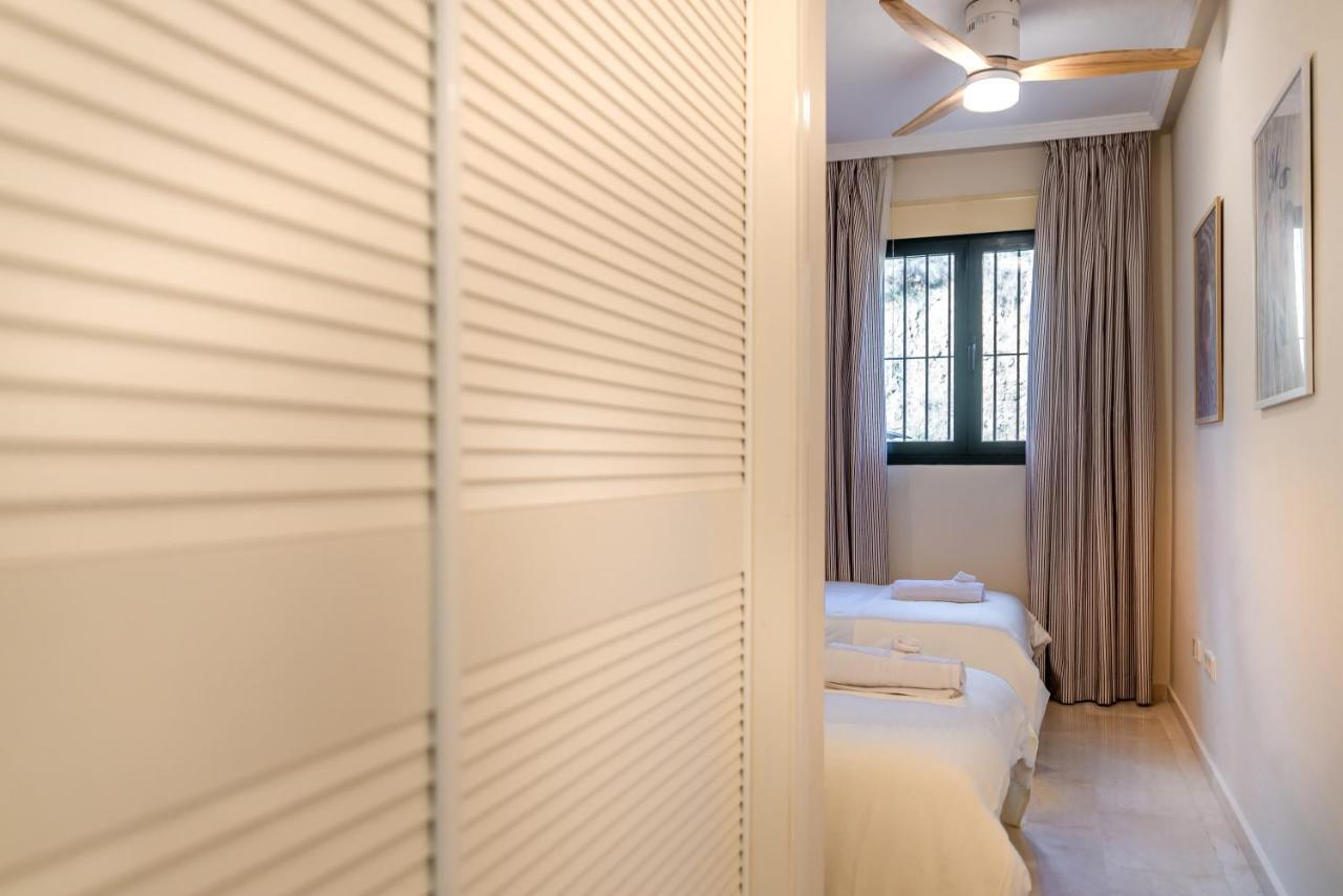 Vb Amapolas 2Bdr Sea Views & Relax Benalmádena Dış mekan fotoğraf