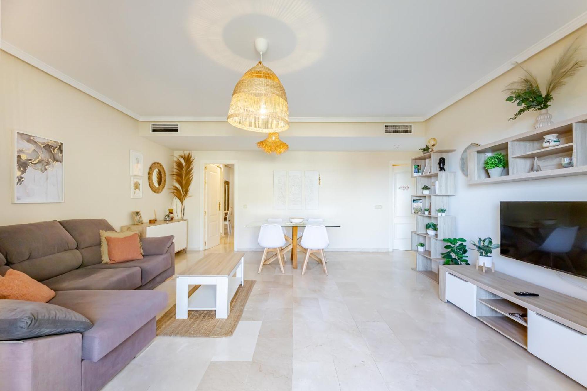 Vb Amapolas 2Bdr Sea Views & Relax Benalmádena Dış mekan fotoğraf