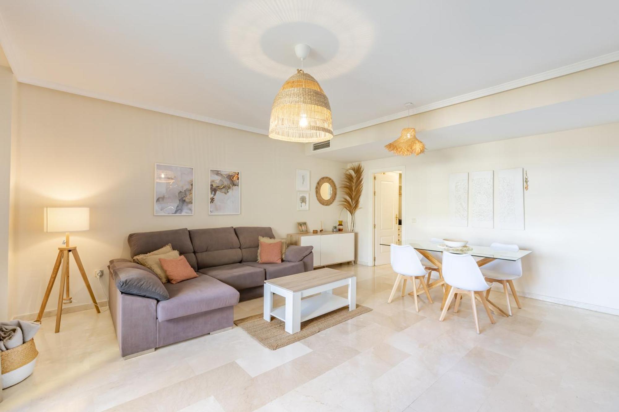 Vb Amapolas 2Bdr Sea Views & Relax Benalmádena Dış mekan fotoğraf